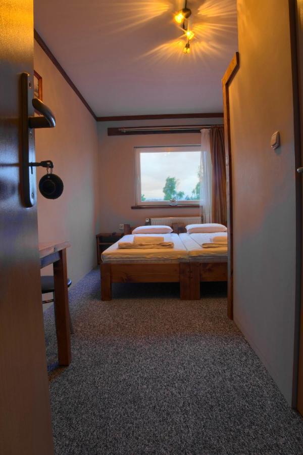 Czerwienne Osrodek Wypoczynkowy U Bartka B&B 외부 사진